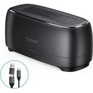 ORICO DD18C3-EU-BK-BP