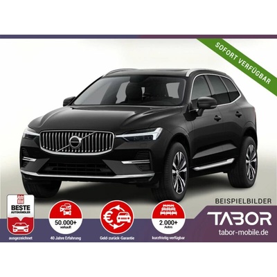 Volvo XC60 T6 AWD 257 kW