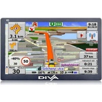 Diva 7008SE EU GPS навигация