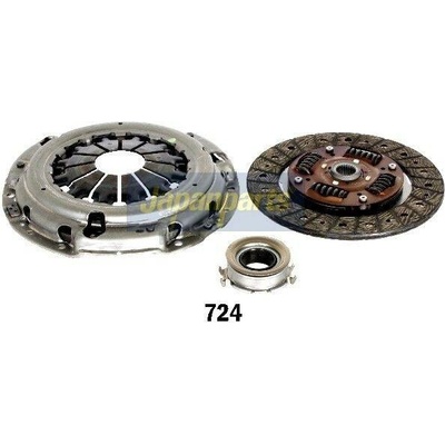 Sada spojky JAPANPARTS KF-724