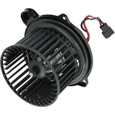 vnitřní ventilátor Valeo 884567
