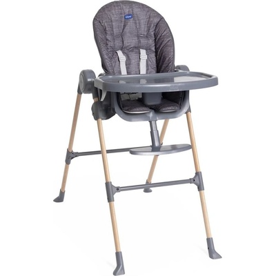 CHICCO Polly Essential Coal