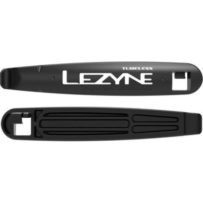 Lezyne Щанги за Безкамерни Гуми LEZYNE POWER XL Tubeless - Черни