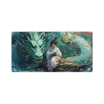 Sharkoon SKILLER SGP40 D8 (blue-green/multicolored)