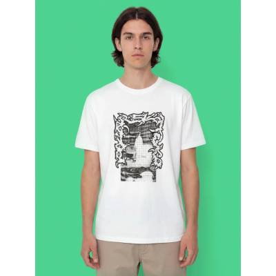 Polar Skate Passing Resemblance white