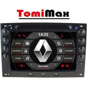 TomiMax 433