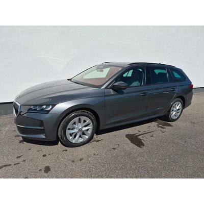 Skoda Octavia 2.0 TDI Selection DSG 110 kW
