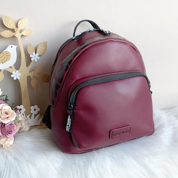 Image 1 of Дамска Раница Бордо - Модел 1610