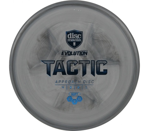 Discmania Soft Exo Tactic