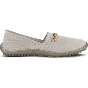 leguano Дамски боси балерини leguano lady famous, златни - 40