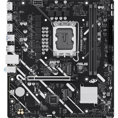 Asus PRIME H810M-E-CSM