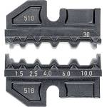 KNIPEX Кримп конектор за неизолирани крайни връзки knipex 08619 (97 49 30)