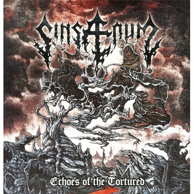 Sinsaenum - Echoes Of The Tortured LP