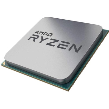 AMD Ryzen 5 3600 6-Core 3.6GHz AM4 Box with fan and heatsink