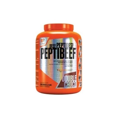 Extrifit PeptiBeef 2000 g