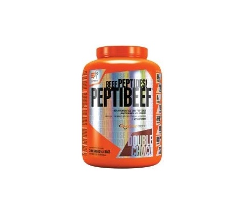 Extrifit PeptiBeef 2000 g