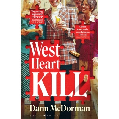 West Heart Kill