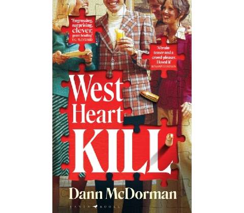 West Heart Kill