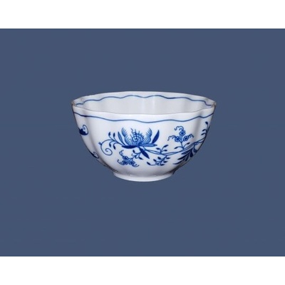 Český porcelán miska Tulip na rýži cibulový porcelán 10648