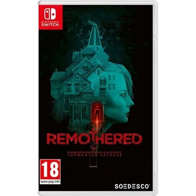 Remothered: Tormented Fathers