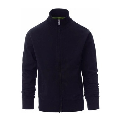 Payper Wear Mikiny sweatshirt Payper Class+ černá