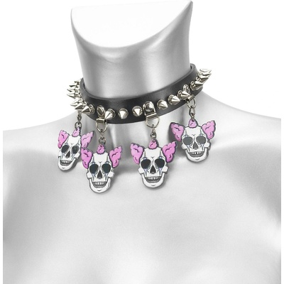 Sweet design чокър Sweet clown - SD9-06