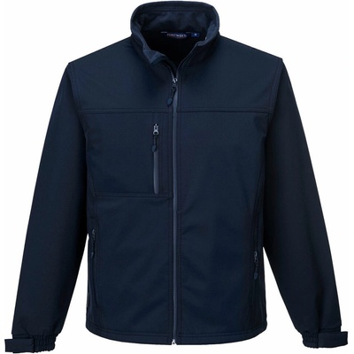 Portwest TK50 Vetrovka Softshell Navy