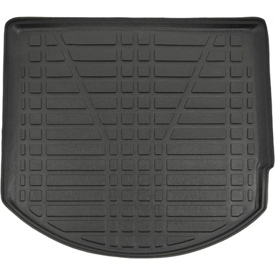 Plastová vana do kufru JJ & AUTOMOTIVE FORD MONDEO Combi 2007-2015