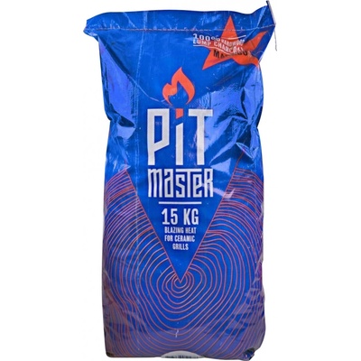 Pit master Marabu Gastro 15 kg – Zboží Dáma