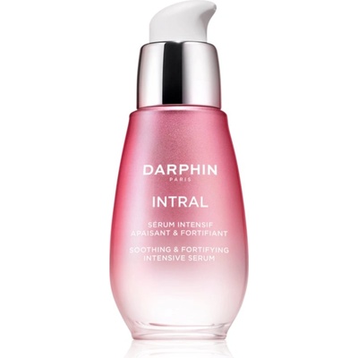 Darphin Intral Soothing & Fortifying Intensive Serum успокояващ серум срещу зачервяване на кожата 30ml