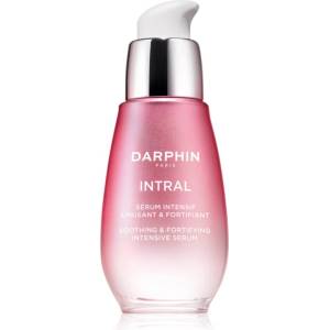 Darphin Intral Soothing & Fortifying Intensive Serum успокояващ серум срещу зачервяване на кожата 30ml