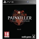 Hry na PS3 Painkiller: Hell & Damnation