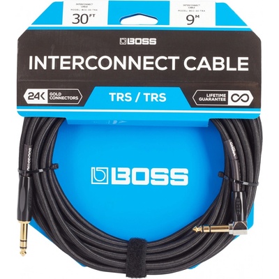 Boss BCC-30-TRA