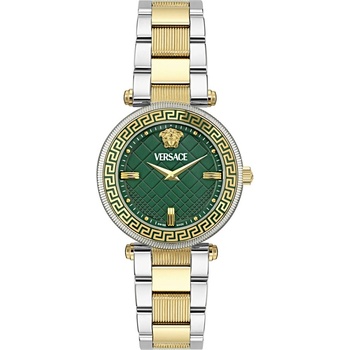 Versace Часовник Versace Rave Carre VE8B00524 (VE8B00524)