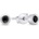 Brilio Silver EA609WBC
