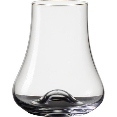 Lunasol Pohár na whisky Wave Univers Glas 4 x 240 ml