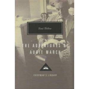 Adventures of Augie March | Saul Bellow (1995)
