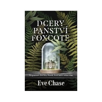 Dcery panství Foxcote