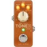 IK Multimedia TONEX ONE Double Special Limited Edition Cтомпбокс (XG-PEDAL-TONEXONE-BR)
