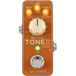 IK Multimedia TONEX ONE Double Special Limited Edition Предусилвател и Rack усилвател