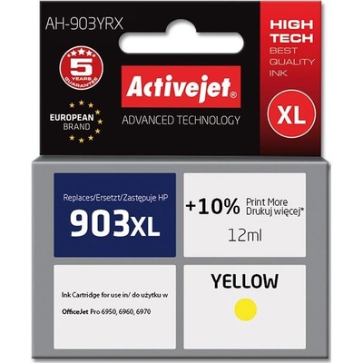 Activejet HP T6M11AE - kompatibilný
