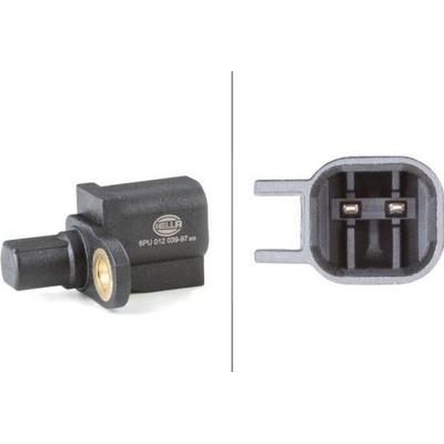 Snímač počtu otáčok kolesa HELLA 6PU 012 039-971