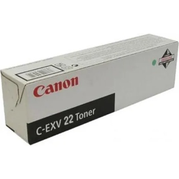Canon C-EXV22 Black (CF1872B002AA)