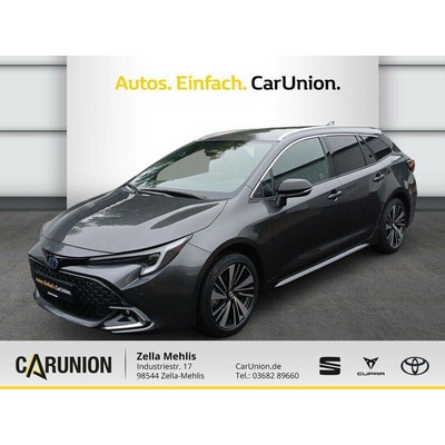 Toyota Corolla 2.0 Touring Sports 131 kW