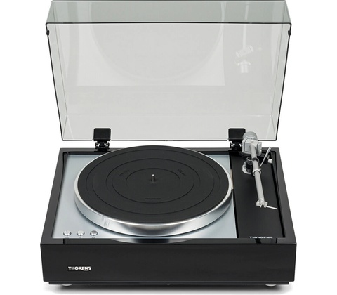 Thorens TD 1600