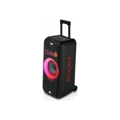LG XBOOM DXL7T