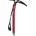Climbing Technology Ледокоп Climbing Technology Alpin Tour Ice axe - Red - размер 70 cm (404-0108-0113)