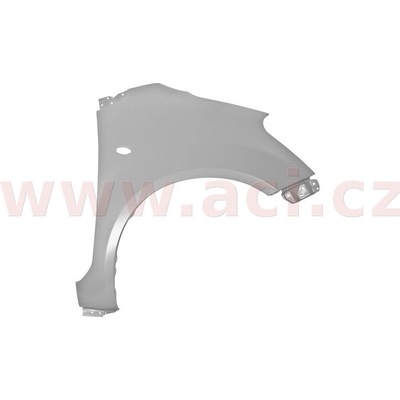Přední blatník ORIGINÁL, P ACI 5217656Q