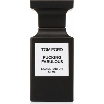 Tom Ford Fucking Fabulous parfémovaná voda unisex 50 ml