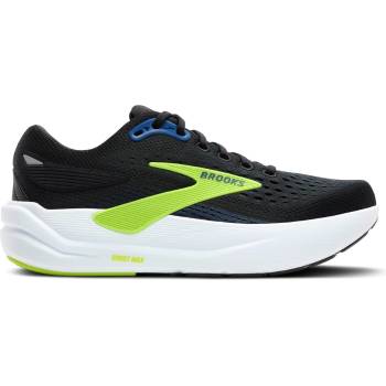 BROOKS Мъжки маратонки Brooks Ghost Max 3 Road Running Shoes Mens - Black/Lime